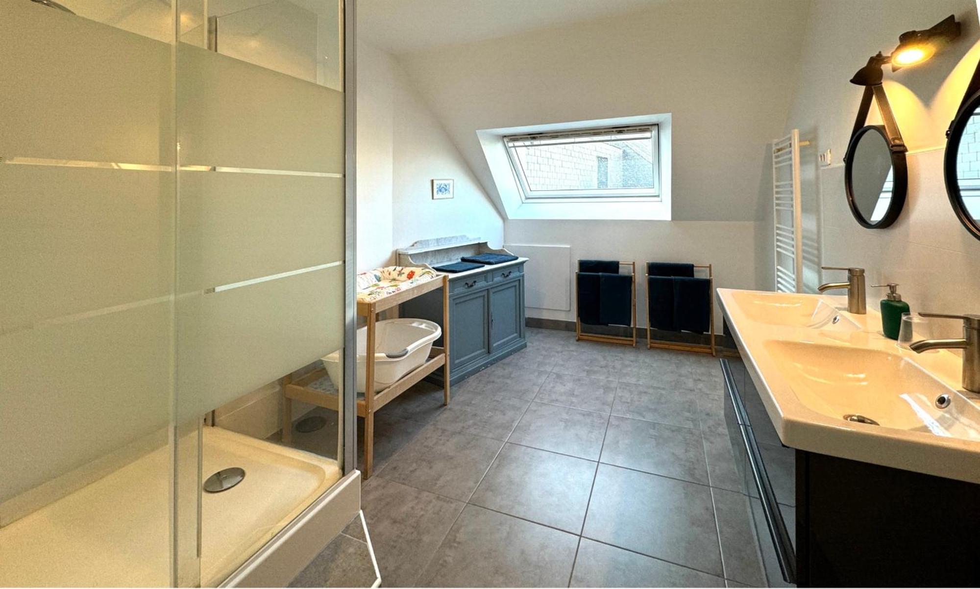 Appartement Кіберон Екстер'єр фото